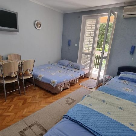 Apartment Savina Herceg Novi Zewnętrze zdjęcie