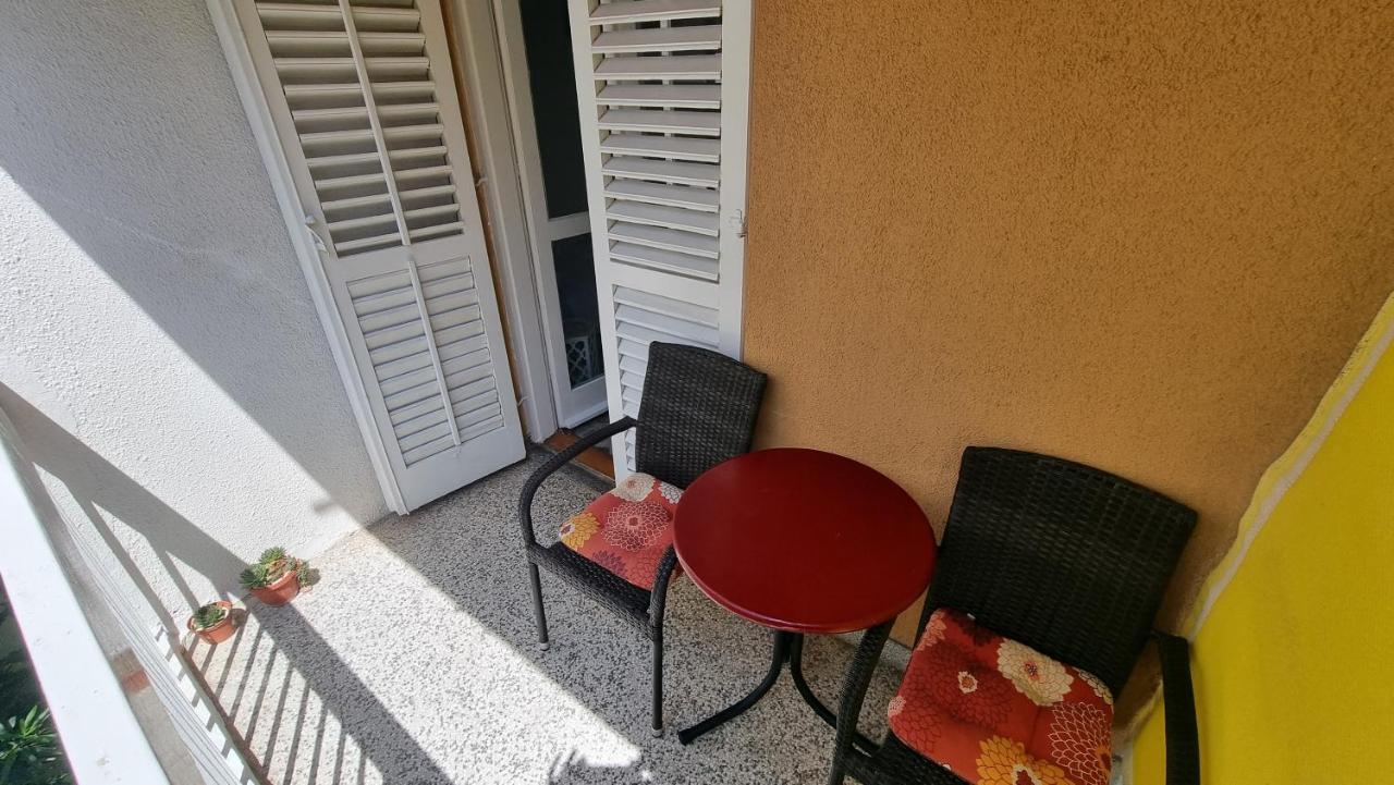 Apartment Savina Herceg Novi Zewnętrze zdjęcie