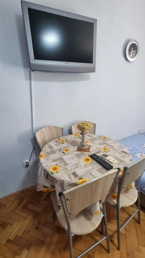 Apartment Savina Herceg Novi Zewnętrze zdjęcie