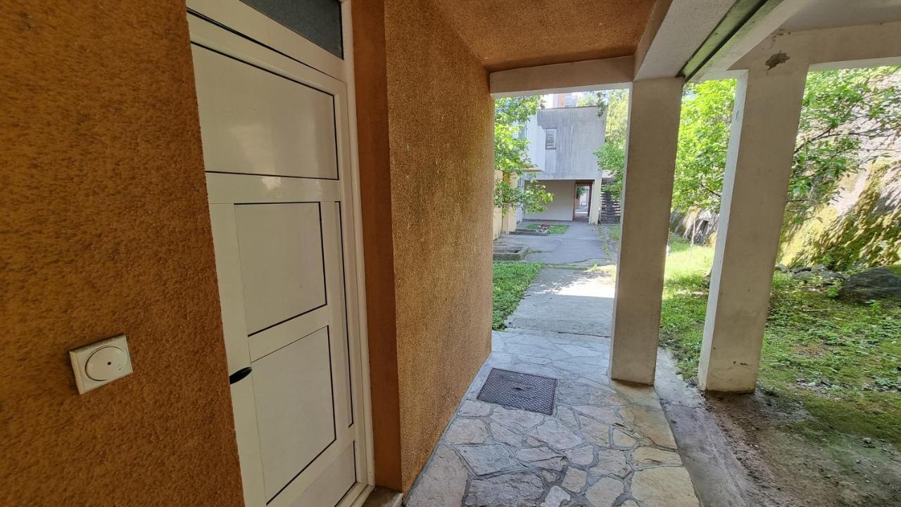 Apartment Savina Herceg Novi Zewnętrze zdjęcie