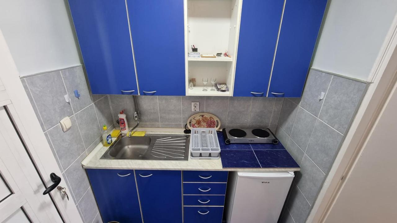 Apartment Savina Herceg Novi Zewnętrze zdjęcie