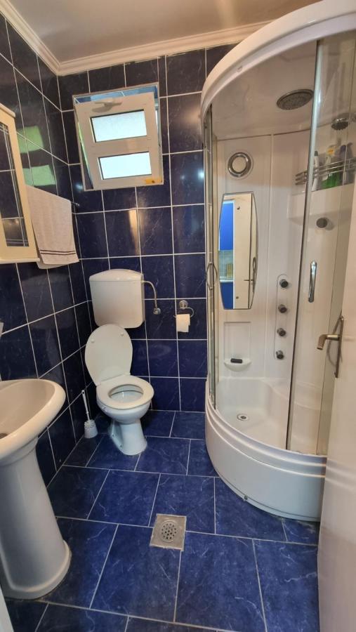 Apartment Savina Herceg Novi Zewnętrze zdjęcie