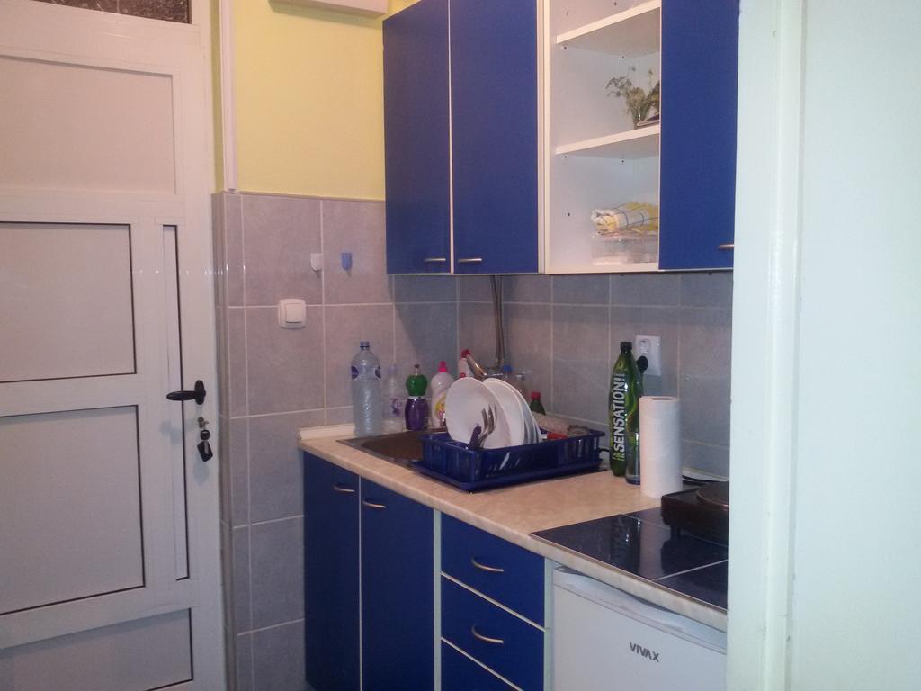 Apartment Savina Herceg Novi Pokój zdjęcie