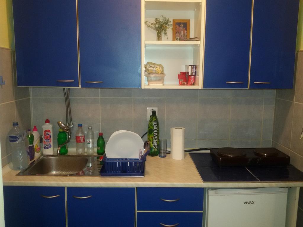 Apartment Savina Herceg Novi Pokój zdjęcie