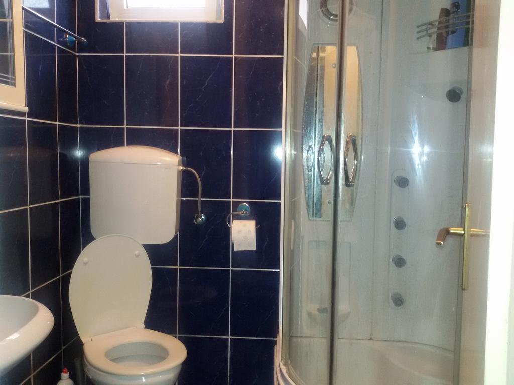 Apartment Savina Herceg Novi Pokój zdjęcie