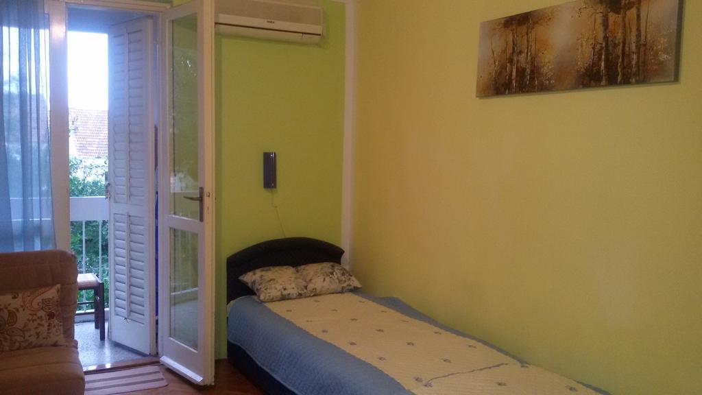 Apartment Savina Herceg Novi Zewnętrze zdjęcie