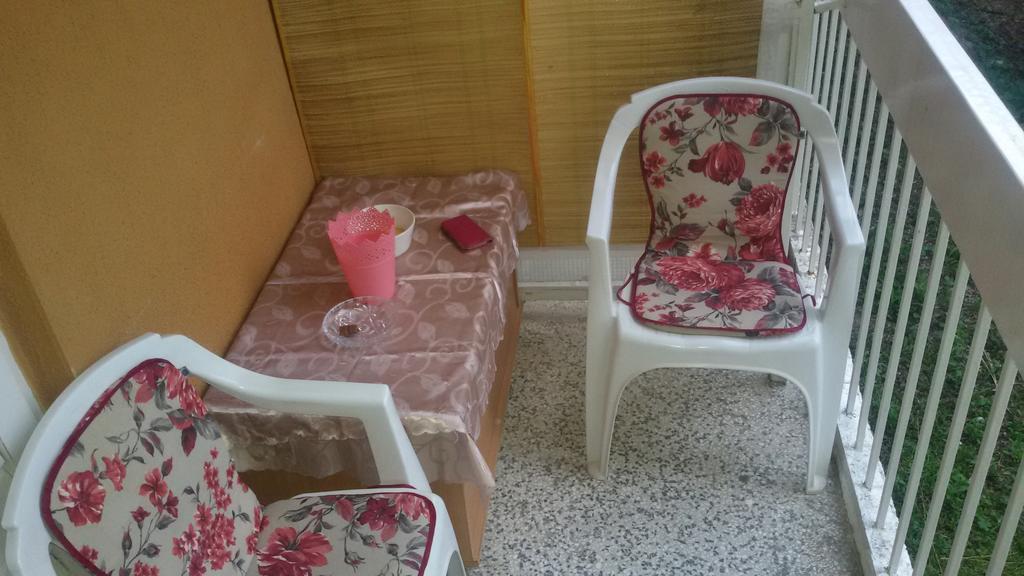 Apartment Savina Herceg Novi Zewnętrze zdjęcie