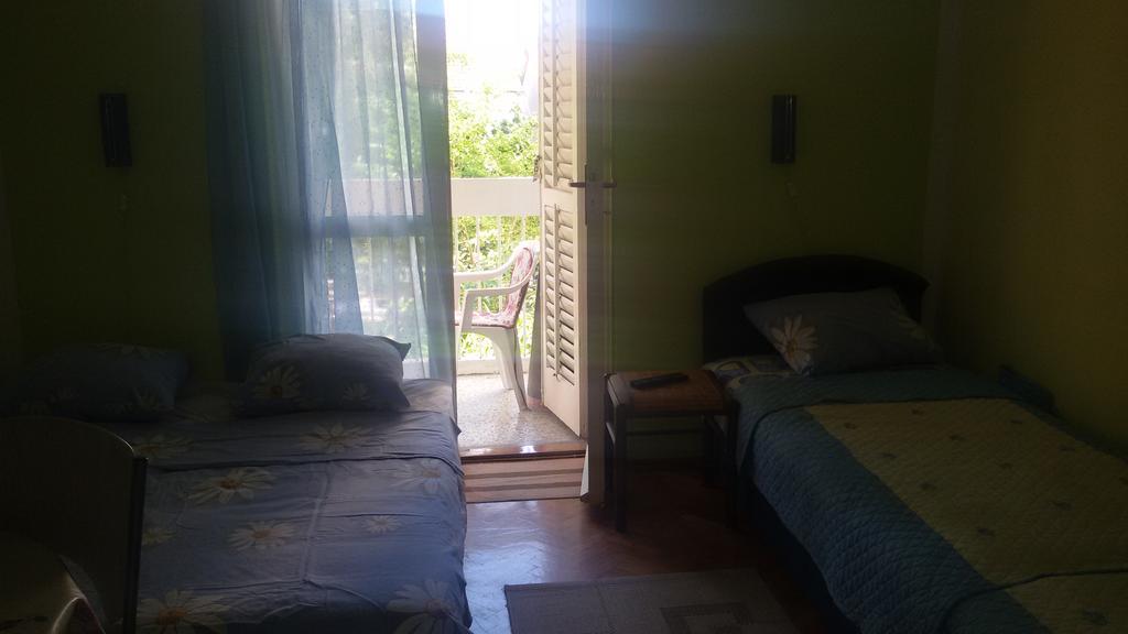 Apartment Savina Herceg Novi Zewnętrze zdjęcie