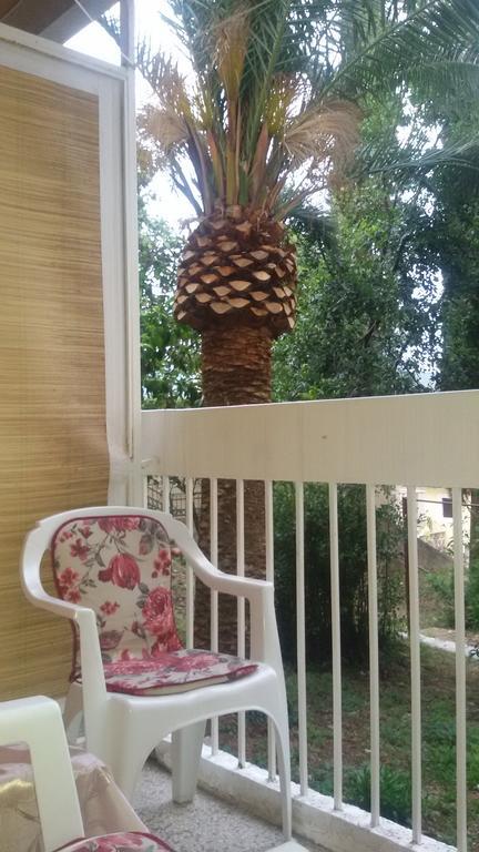 Apartment Savina Herceg Novi Zewnętrze zdjęcie